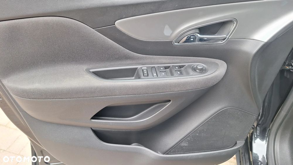 Opel Mokka 1.4 T Enjoy S&S - 7