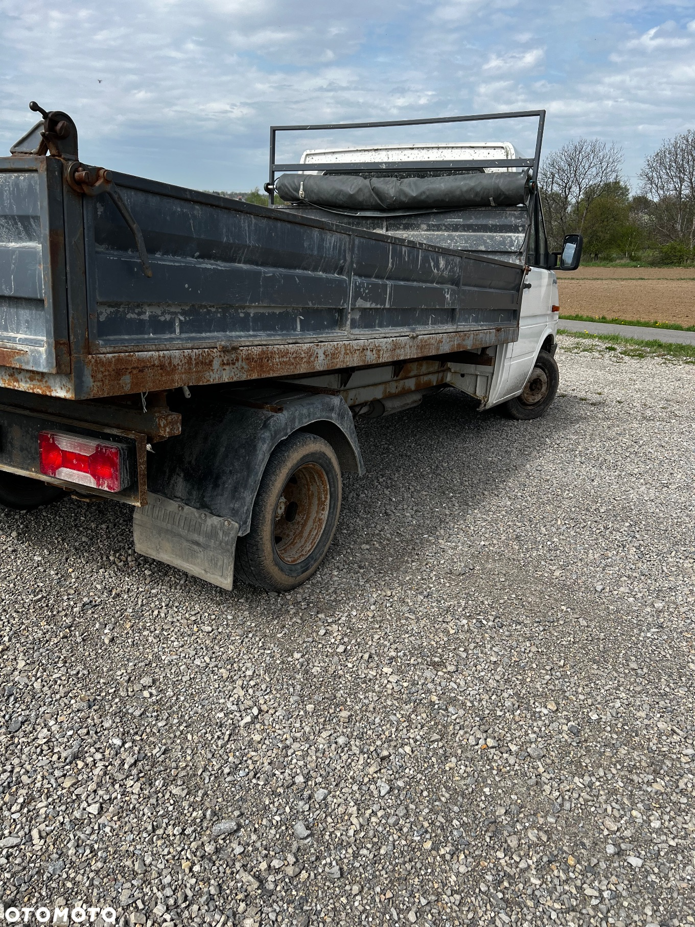 Volkswagen Lt46 - 4