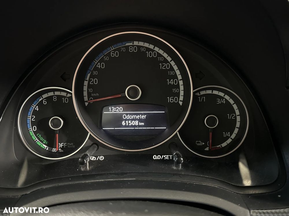 Volkswagen up! - 11