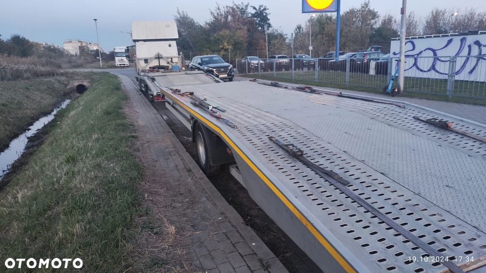 Iveco Eurocargo - 10