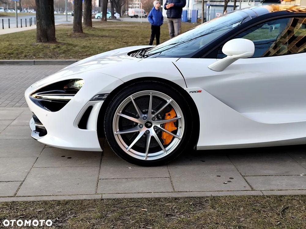 McLaren 720S Coupe Performance - 7