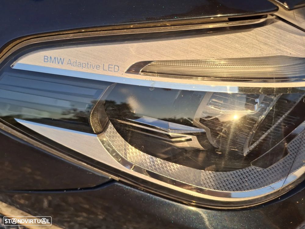 BMW 530 - 6