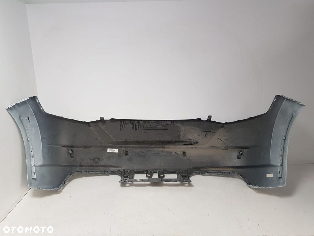 AUDI TTS III 14-19 8S0 ZDERZAK TYŁ TYLNY PDC 8S0807511C - 7