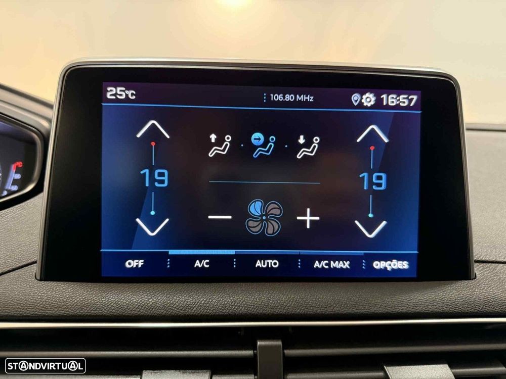 Peugeot 3008 1.5 BlueHDi Active - 15
