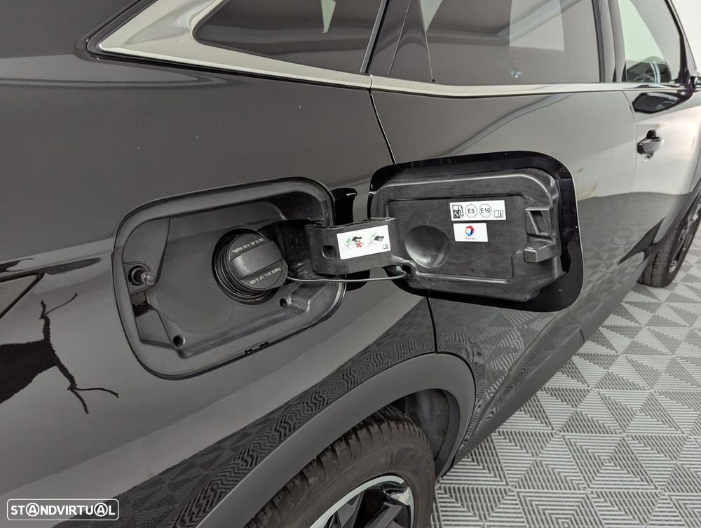 DS DS7 Crossback - 26