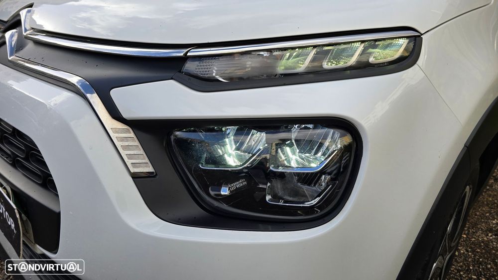 Citroën C3 1.5 BlueHDi C-Series - 51