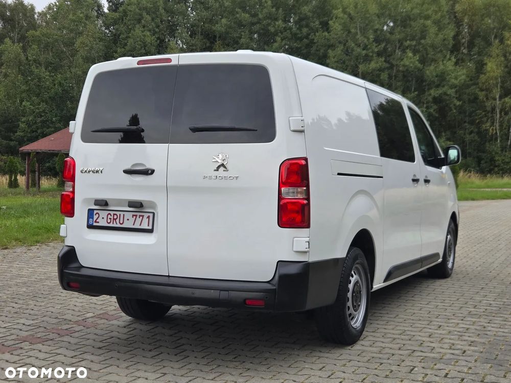 Peugeot Expert - 5