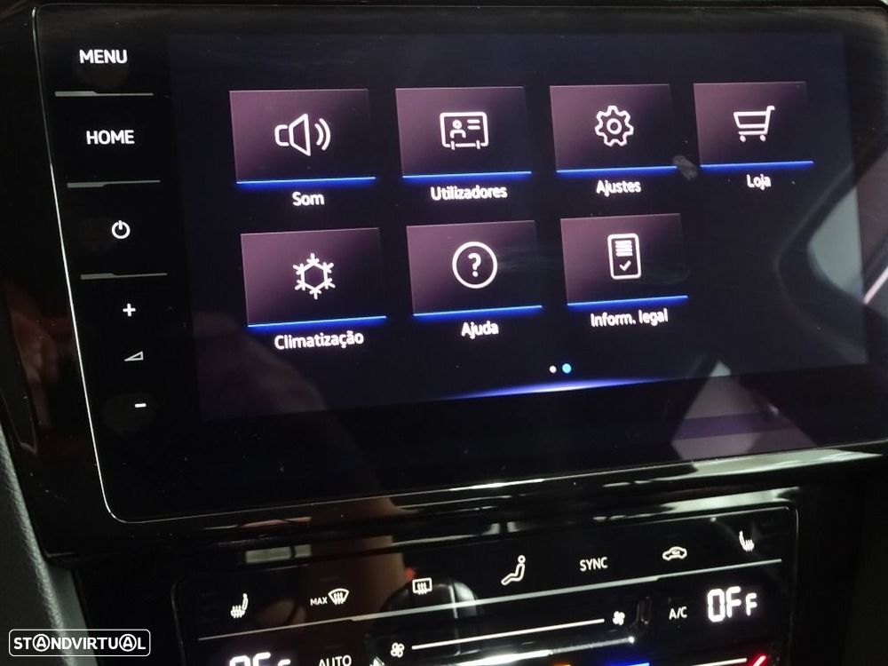 VW Passat 1.4 TSI GTE Plug-in - 22