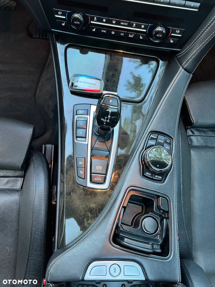 BMW Seria 6 640i M Sport Edition - 34