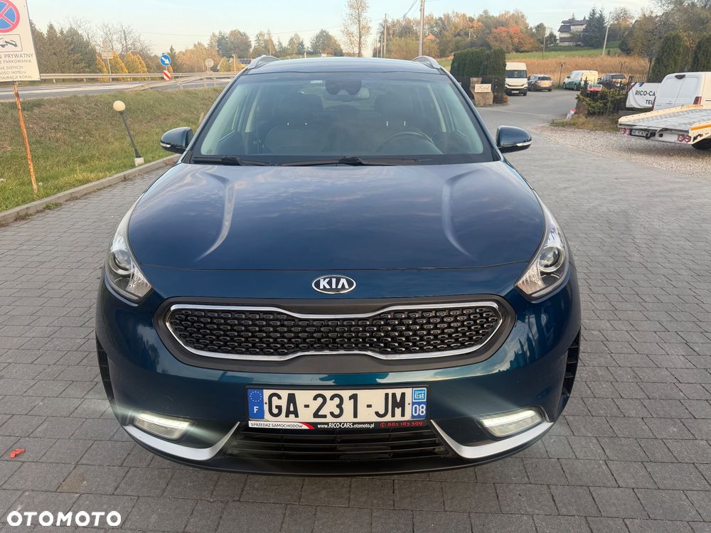 Kia Niro