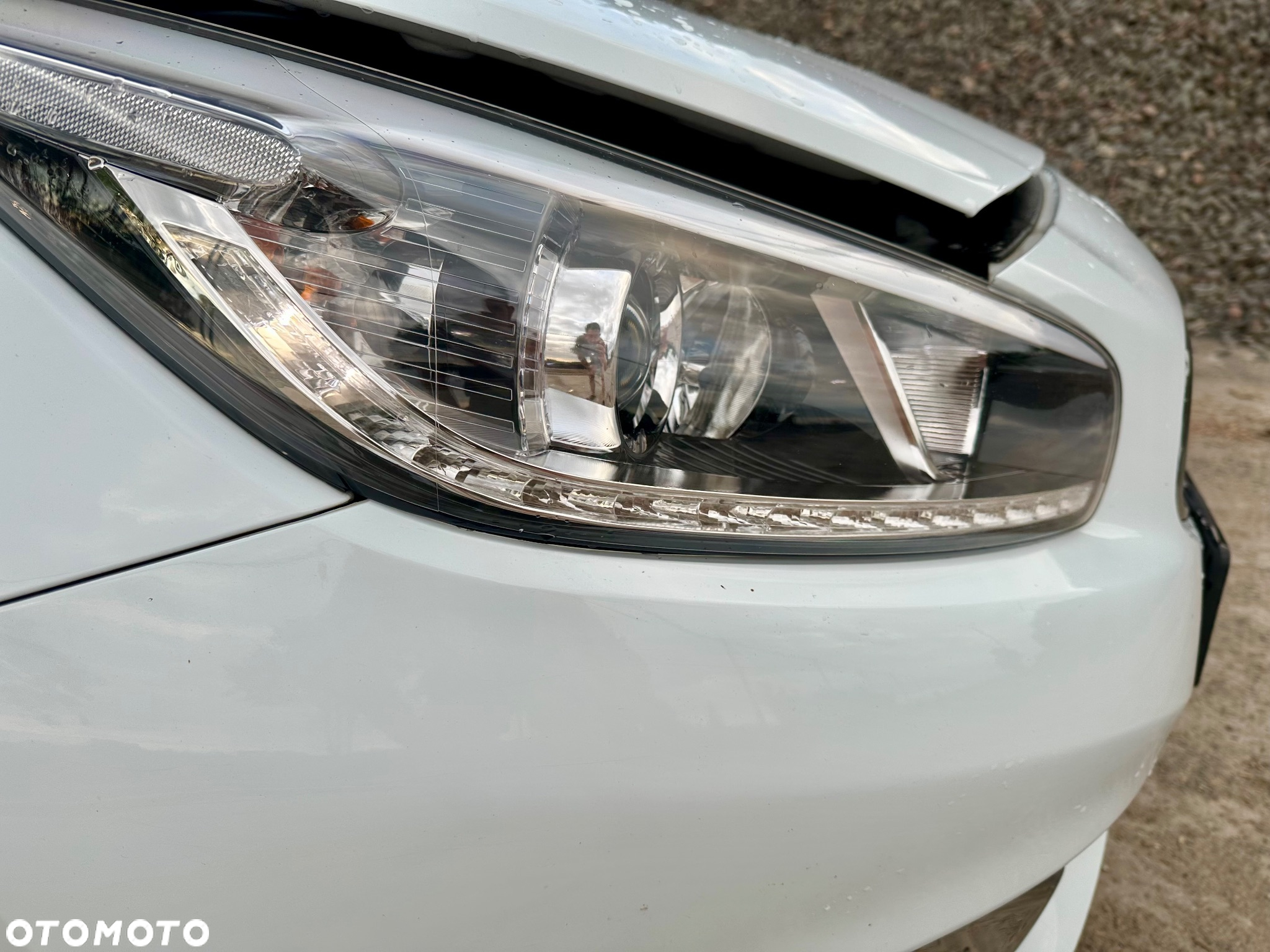Kia Ceed 1.6 GDI ISG SW Platinum Edition - 14