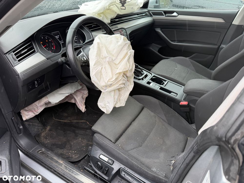 Volkswagen Arteon 2.0 TSI R-Line DSG - 7