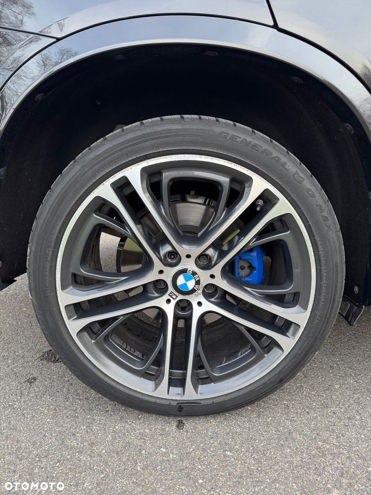 BMW X3 xDrive35i M Sport sport - 16