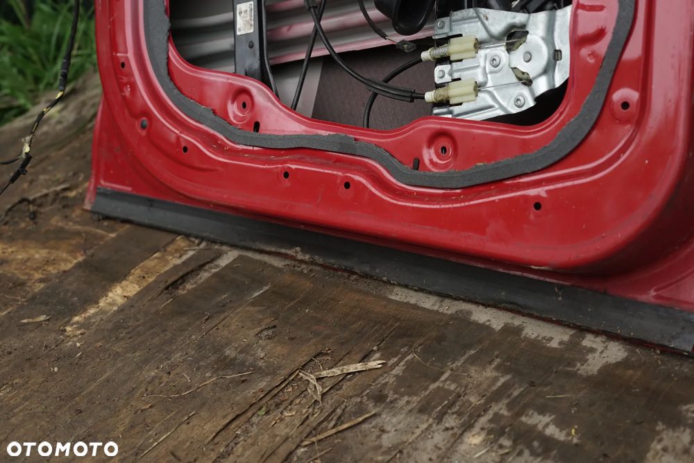 Drzwi przód przednie lewe Mini Countryman R60 B63 - 15