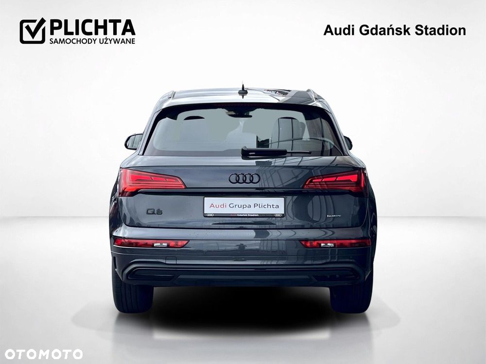 Audi Q5 - 5