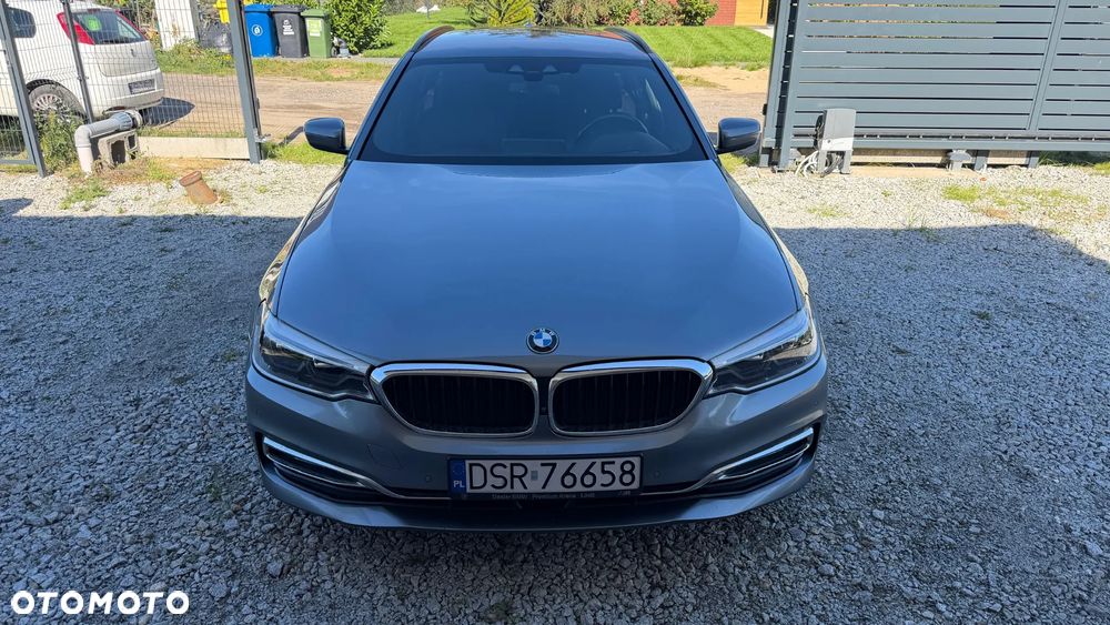 BMW Seria 5 530d - 3