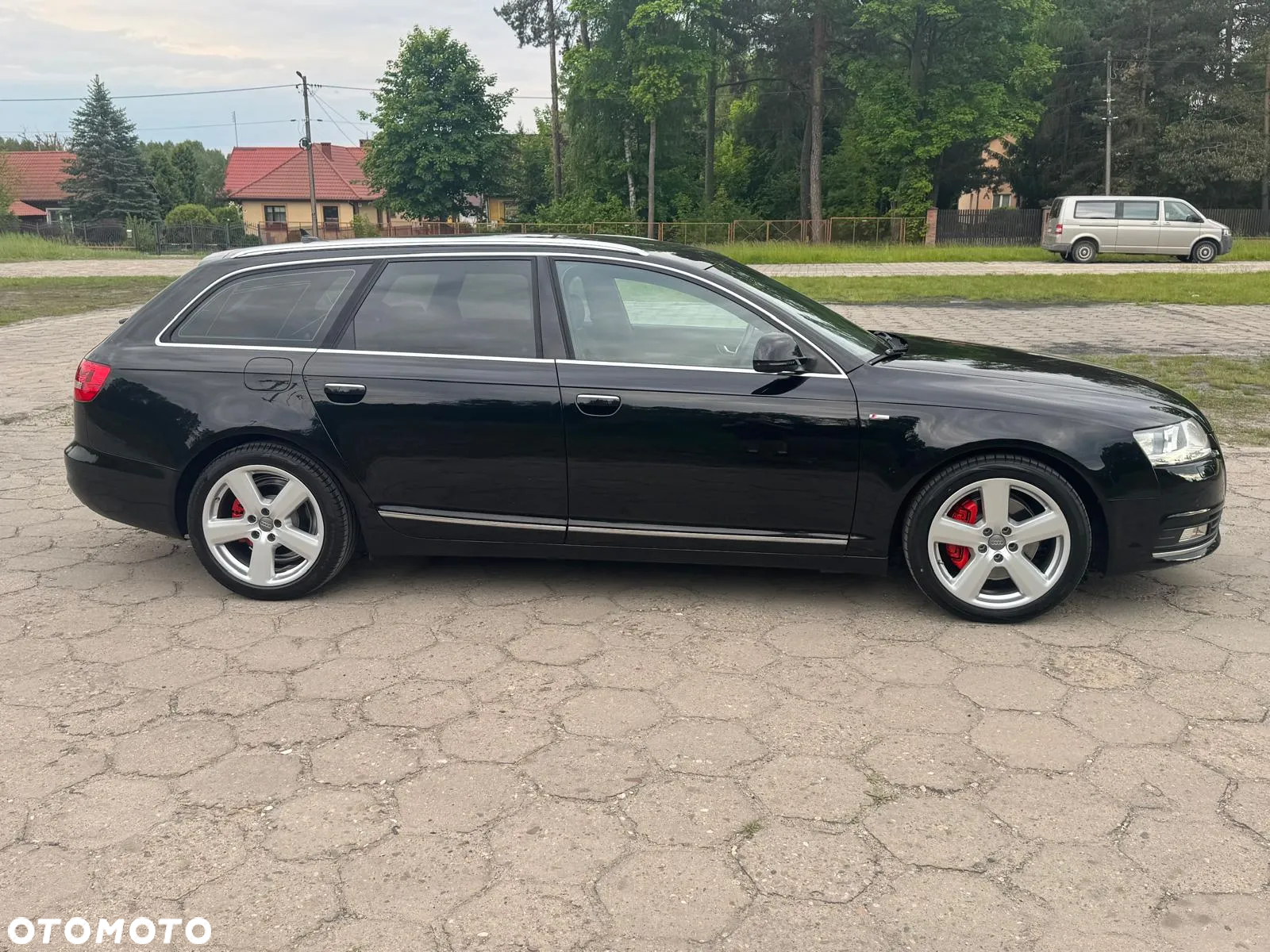 Audi A6 2.0 TFSI Multitronic - 12