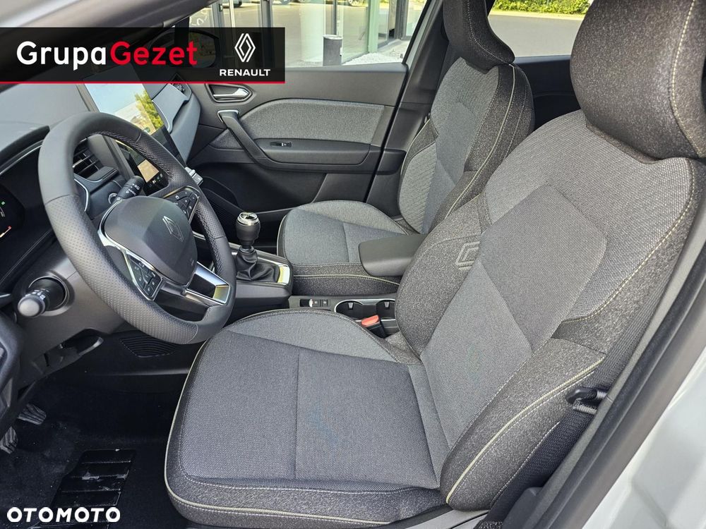 Renault Captur - 6