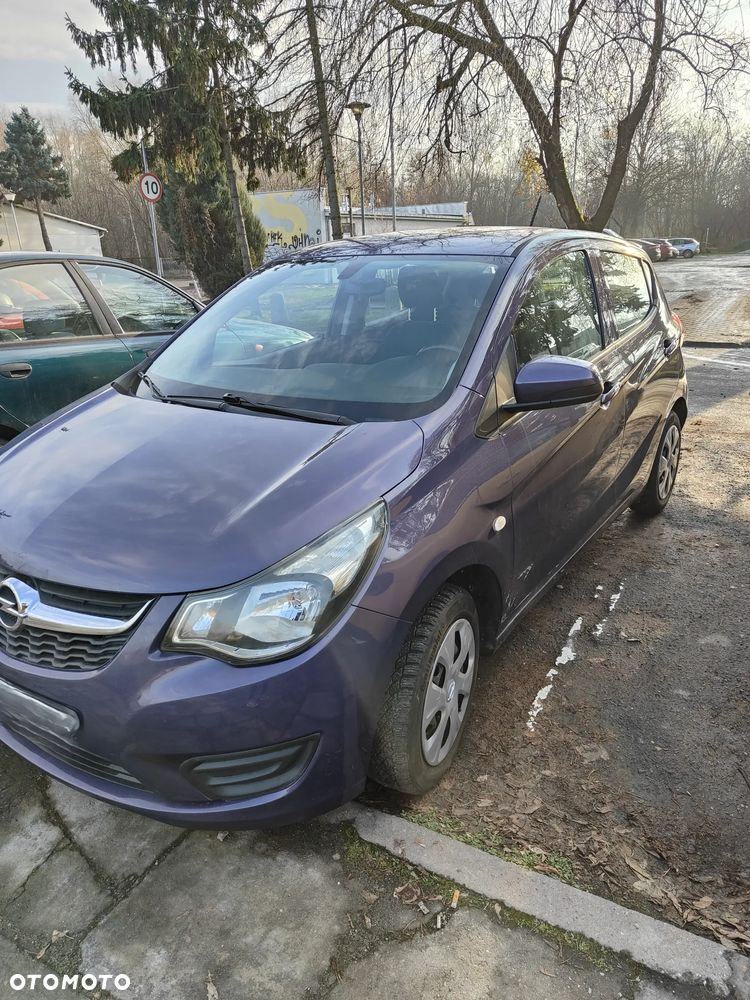 Opel Karl - 12