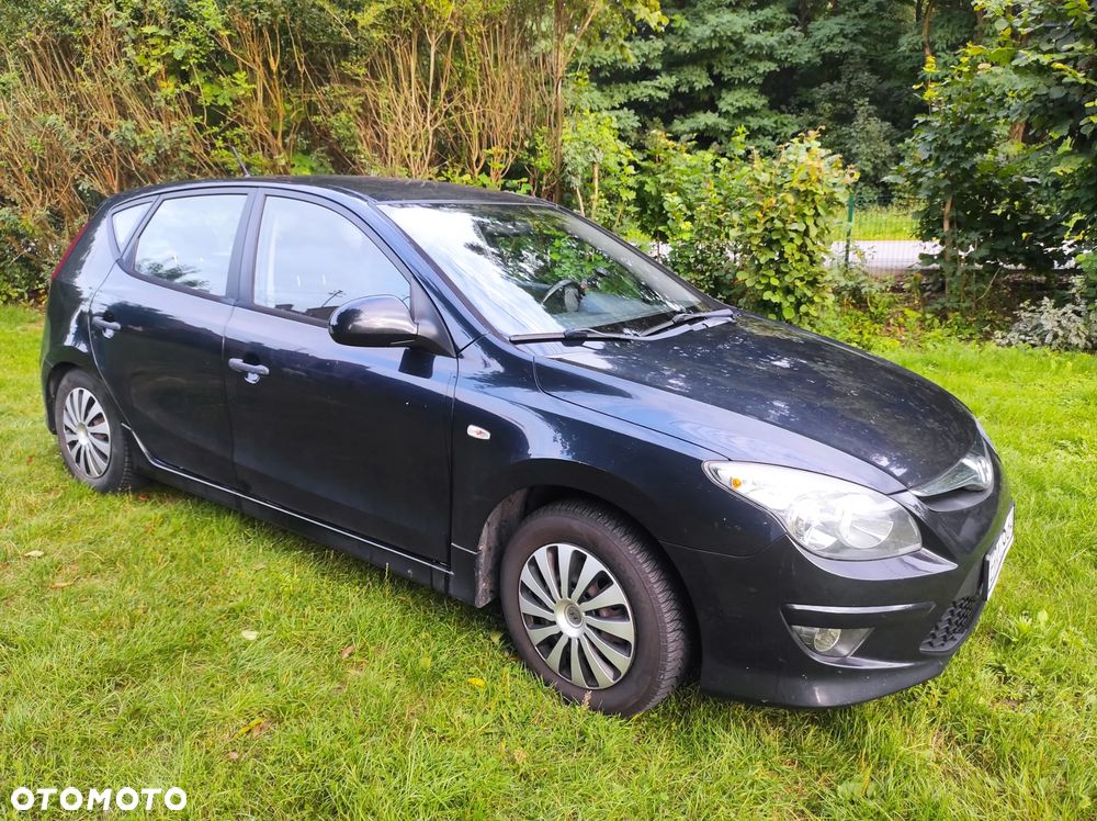 Hyundai i30 1.6 CRDi Blue Classic - 1