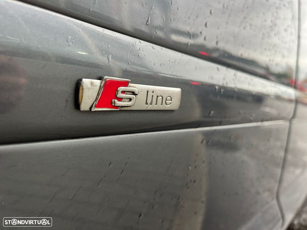 Audi A3 2.0 TDI S-line - 17