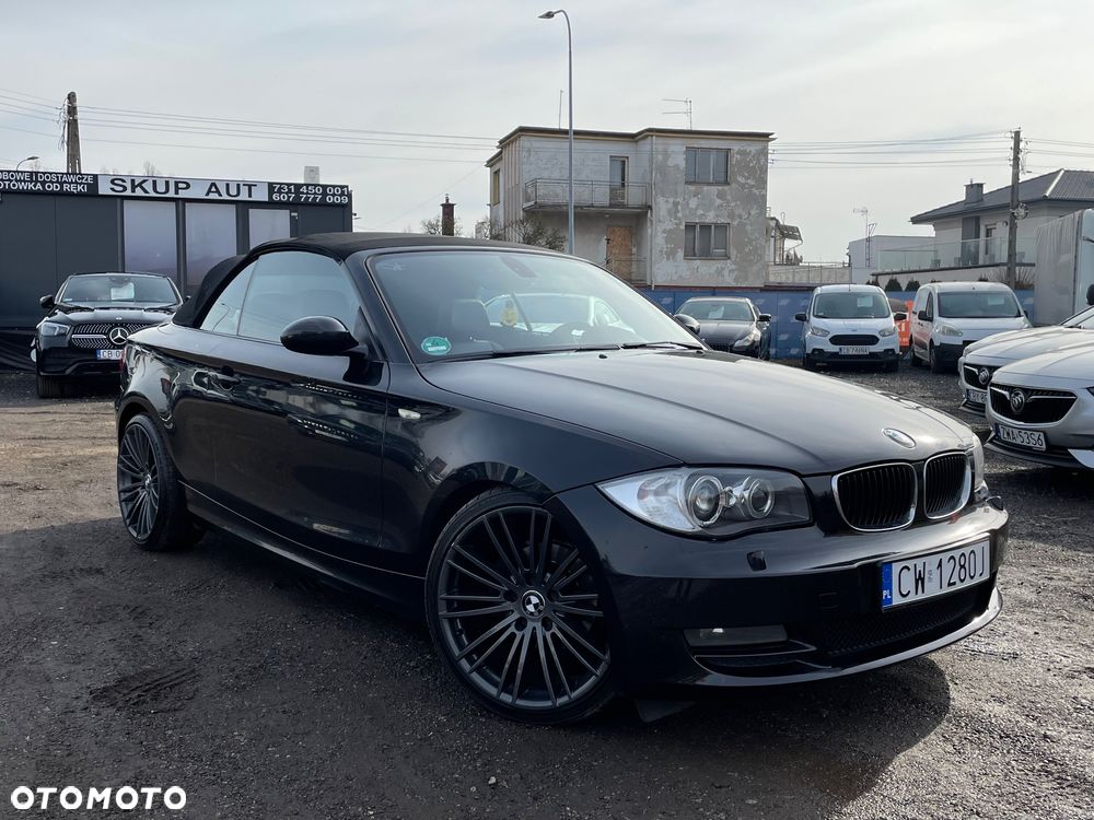 BMW Seria 1 118i Edition Sport - 3