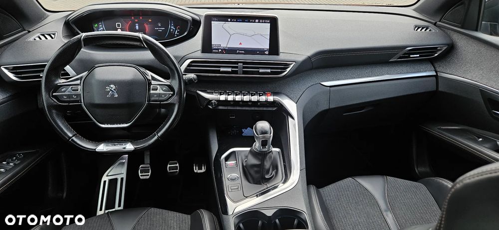 Peugeot 3008 - 9
