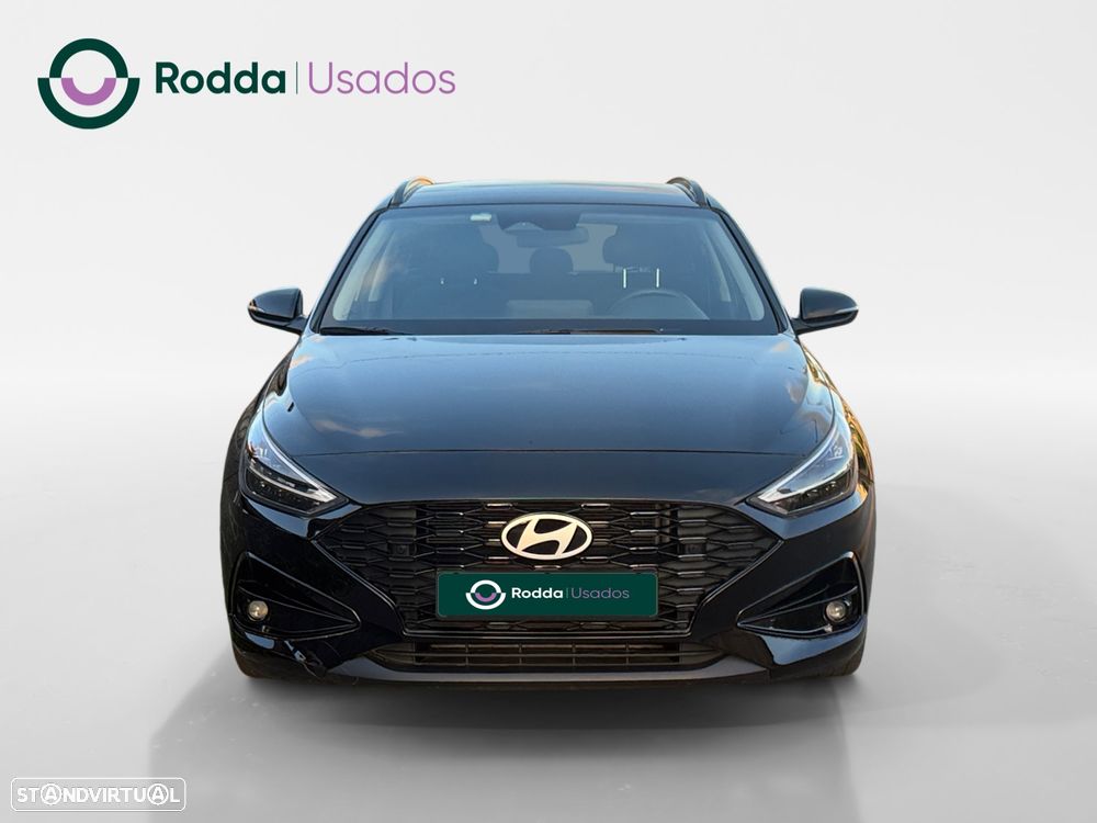 Hyundai i30 SW 1.0 T-GDi Style Plus - 2