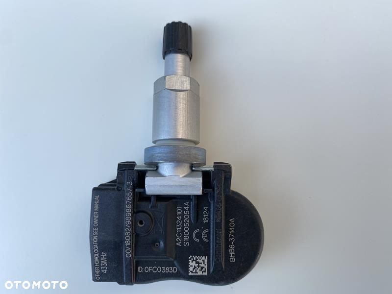 NOWE czujniki ciśnienia A2C11324101 Mazda 2 3 5 6 - 5