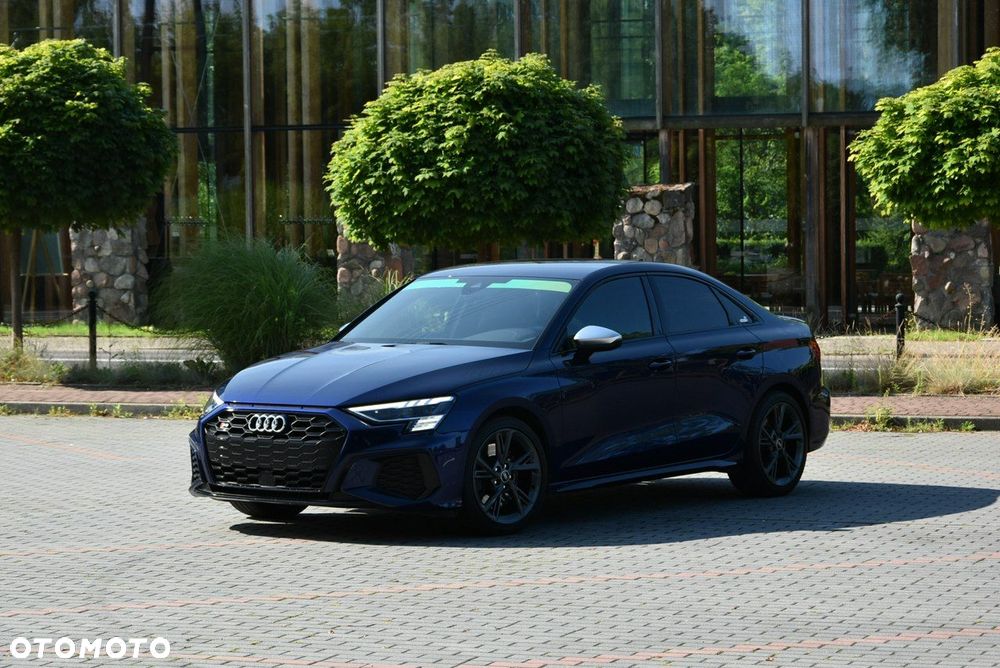 Audi S3 - 18
