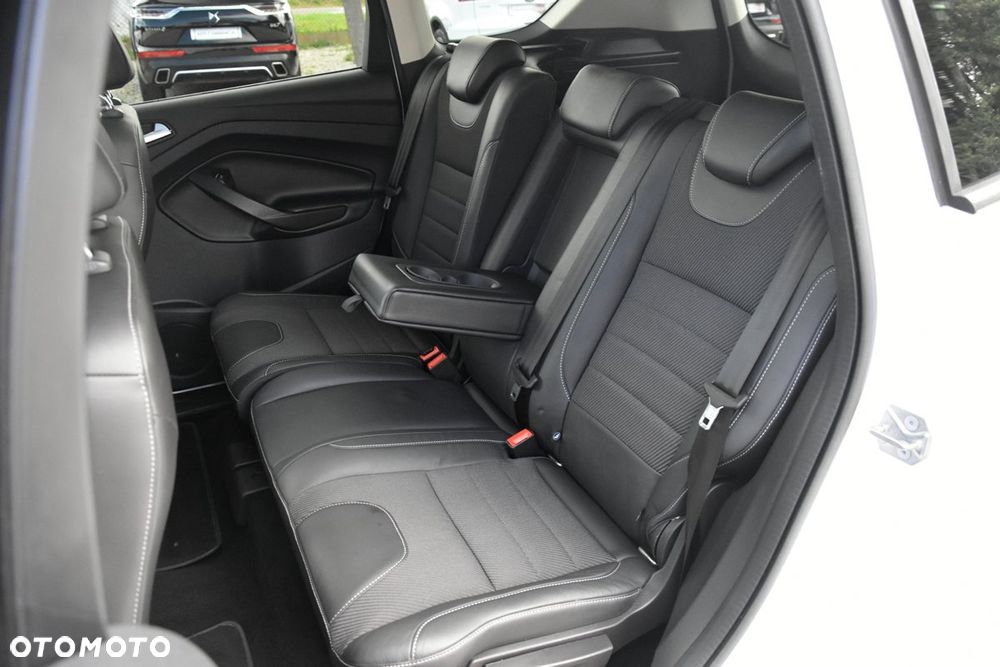 Ford Kuga 2.0 TDCi 4x4 Individual - 22