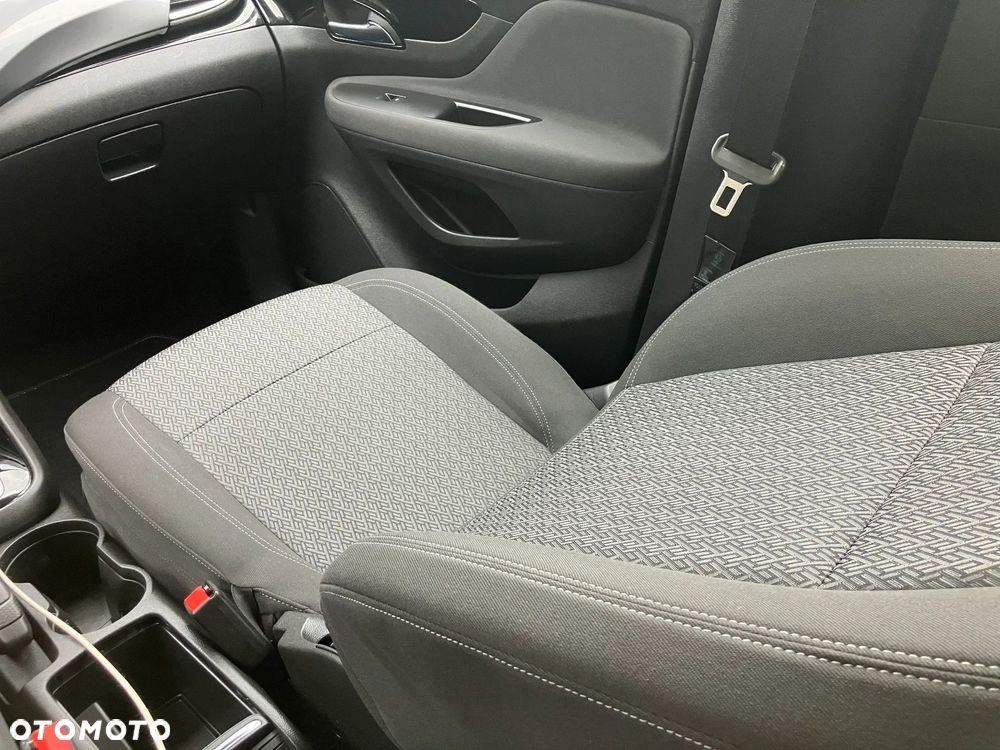 Opel Mokka 1.6 CDTI Enjoy - 35