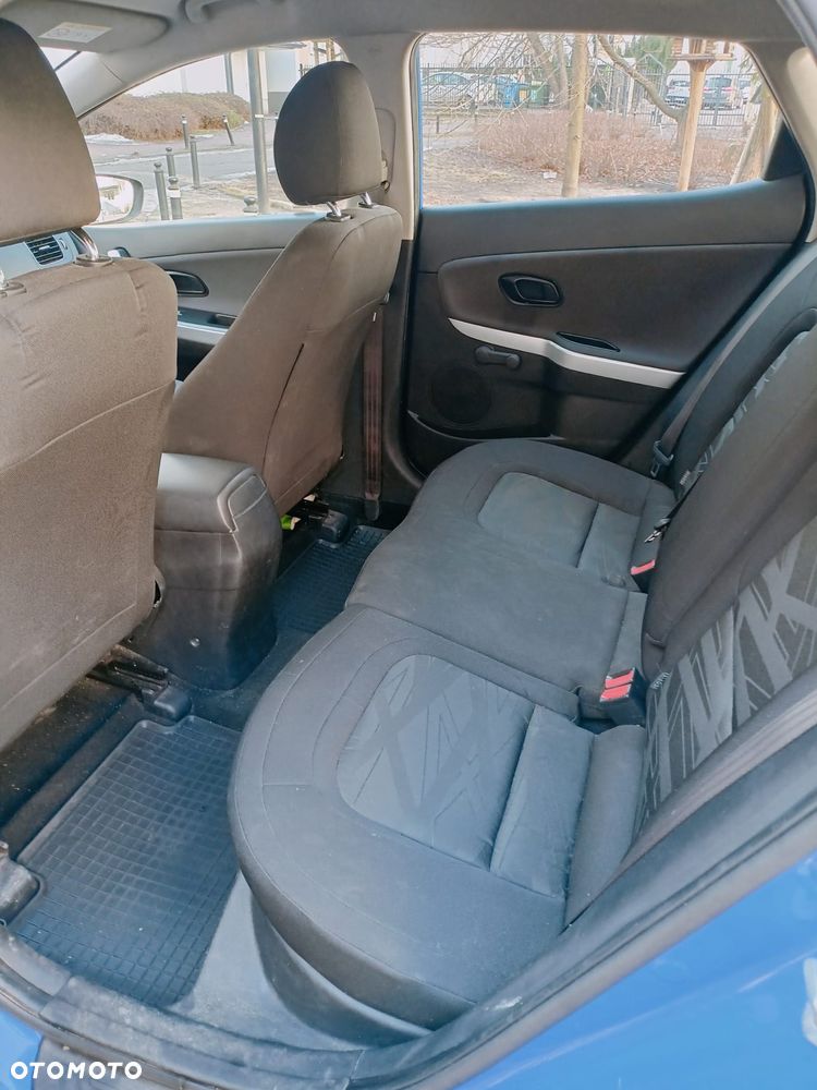 Kia Ceed 1.4 CRDi L - 6