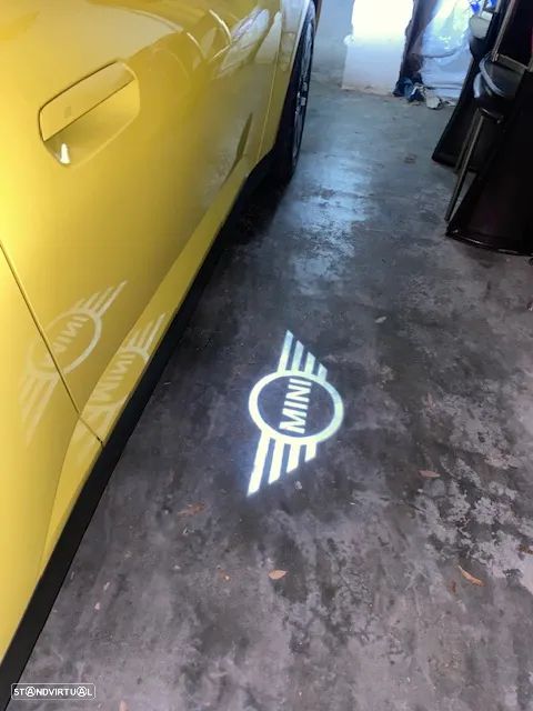 MINI 3 Portas Cooper SE Classic M - 57