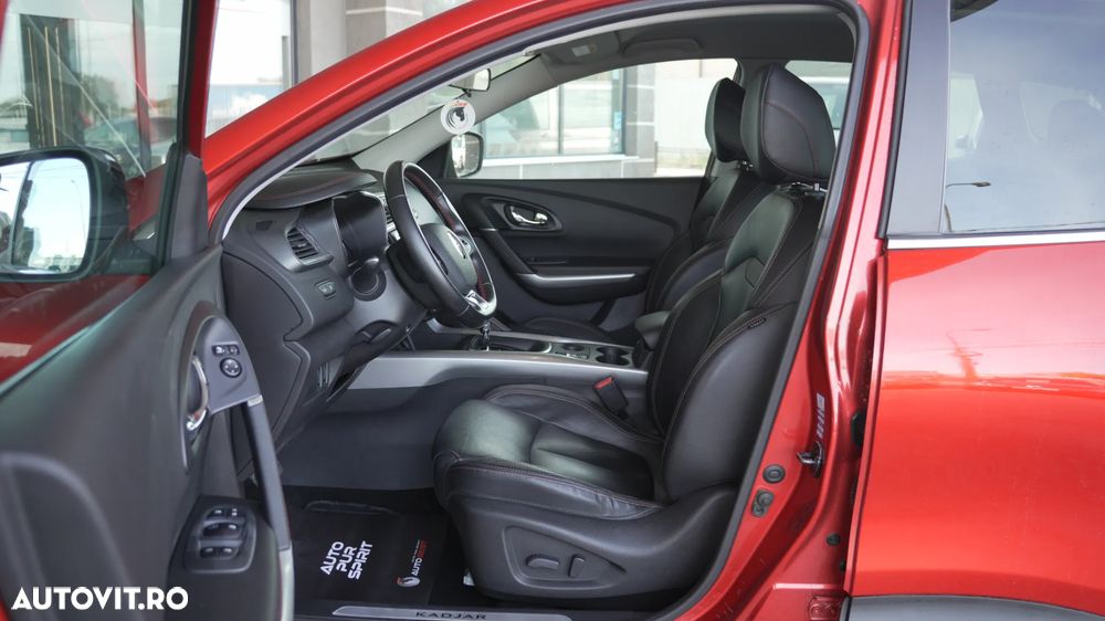 Renault Kadjar Energy dCi 110 EDC Business - 27