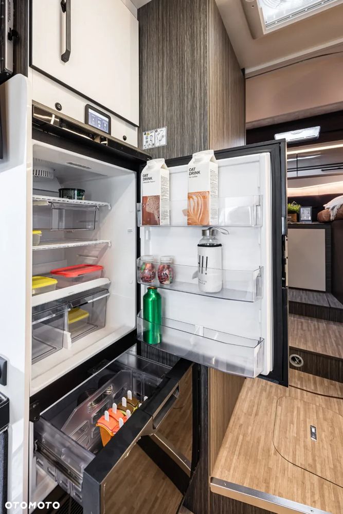 McLOUIS NEVIS 873 INTEGRA NOWY AUTOMAT ZIMOWY ZMM KAMPERY TRZCIANKA - 7