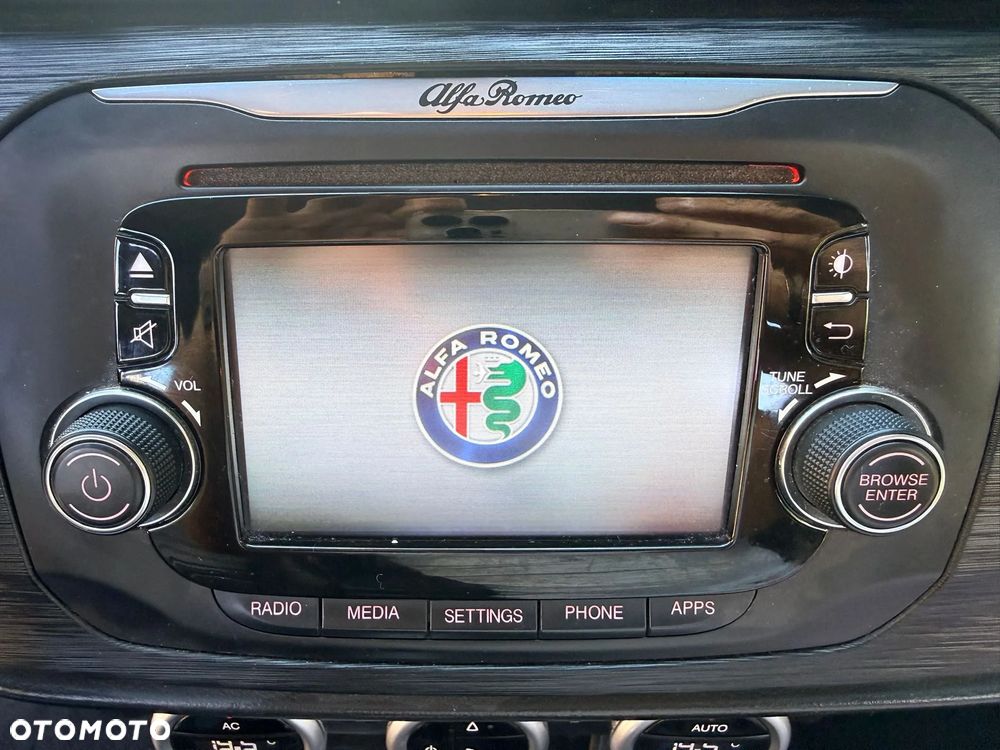 Alfa Romeo Giulietta 1.4 TB 16V Multiair Sport - 8