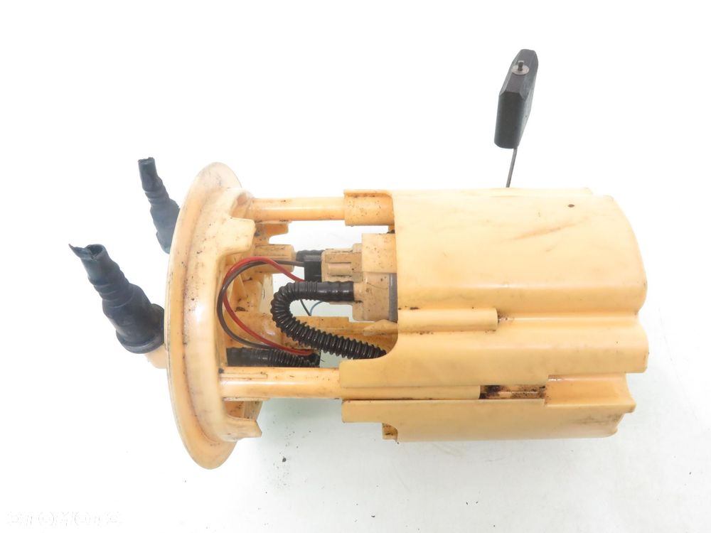 POMPA PALIWA PEUGEOT 206 2.0 HDI 9642124380 - 7