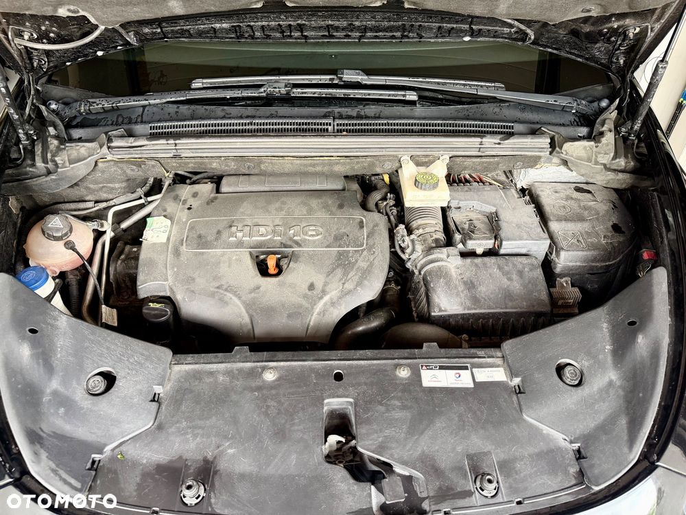 Citroën DS5 2.0 HDi SportChic - 18