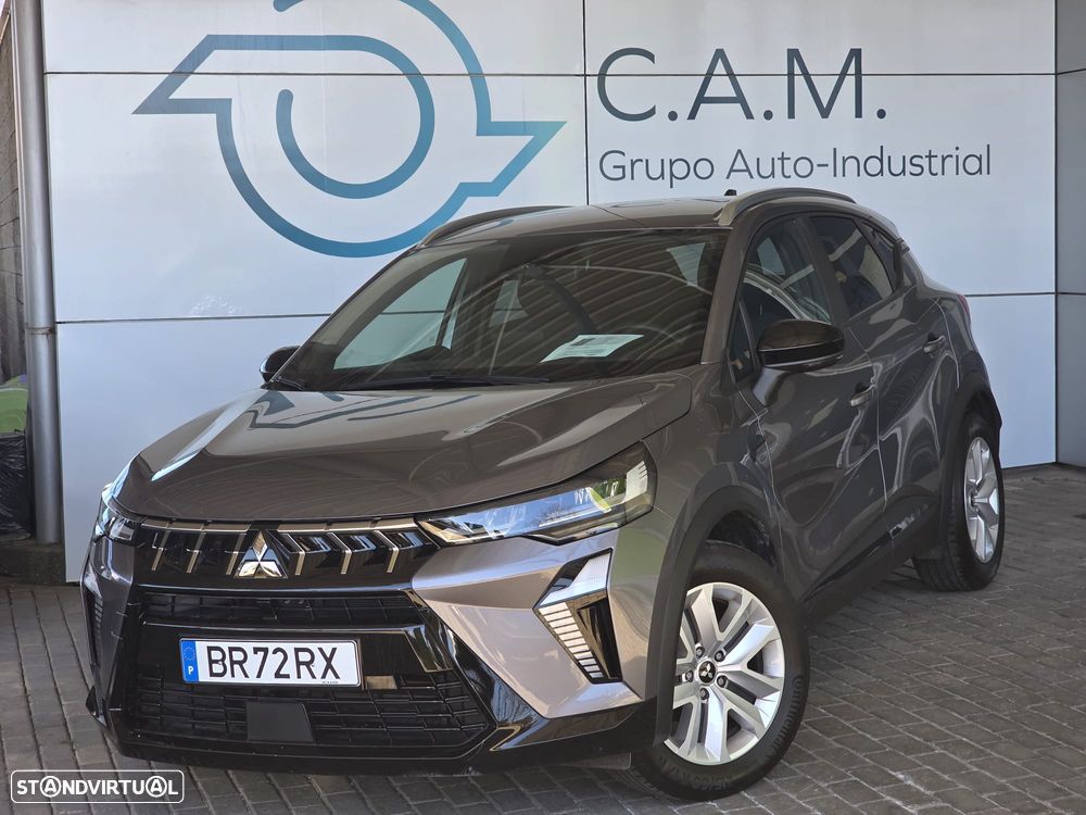 Mitsubishi ASX 1.0 MPI-T Kaiteki - 1