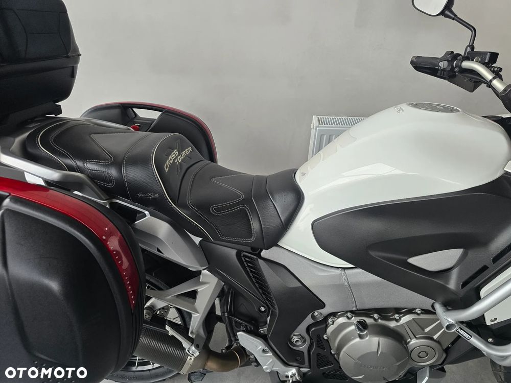 Honda VFR - 32