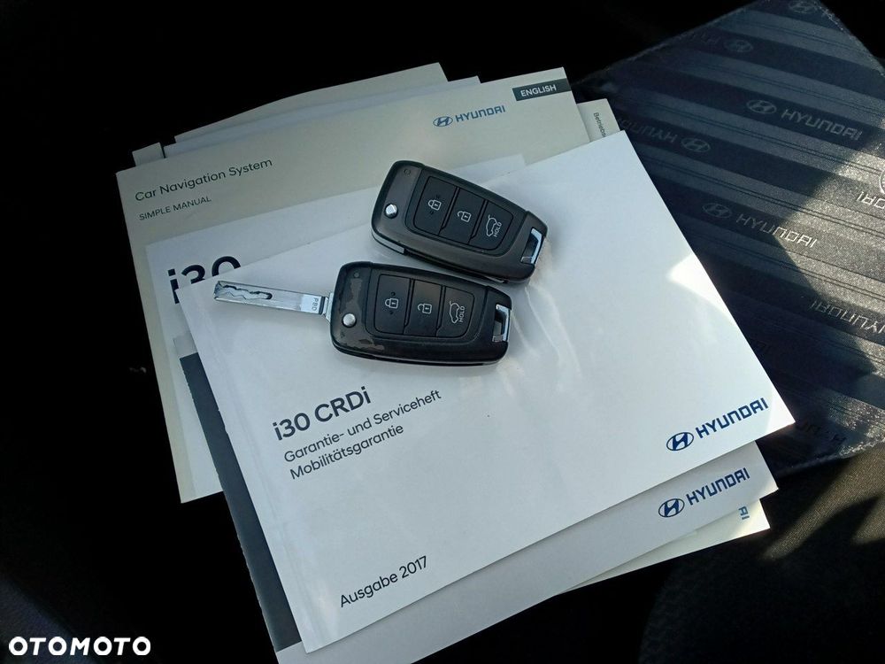 Hyundai i30 - 36