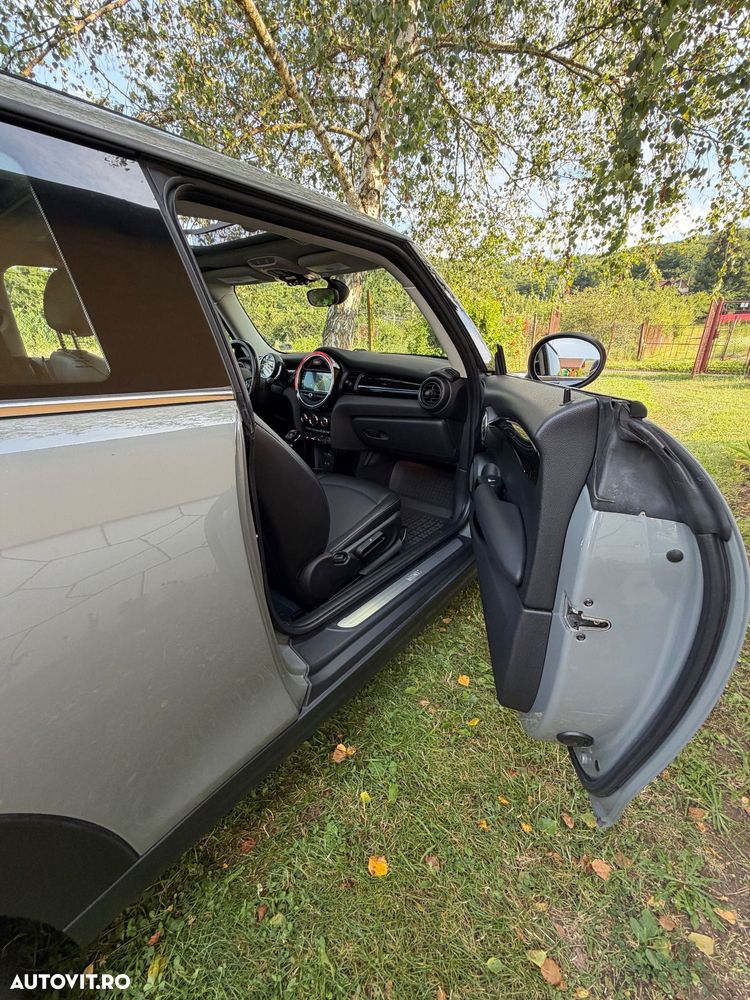 Mini Cooper Aut. - 15