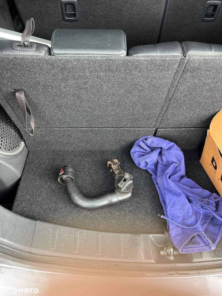 Mitsubishi Outlander 2.2 DI-D 4WD Automatik Diamant Edition - 13