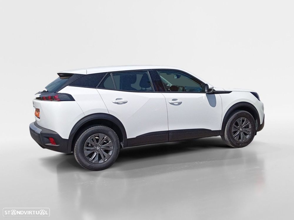 Peugeot 2008 1.2 PureTech Active Pack - 5