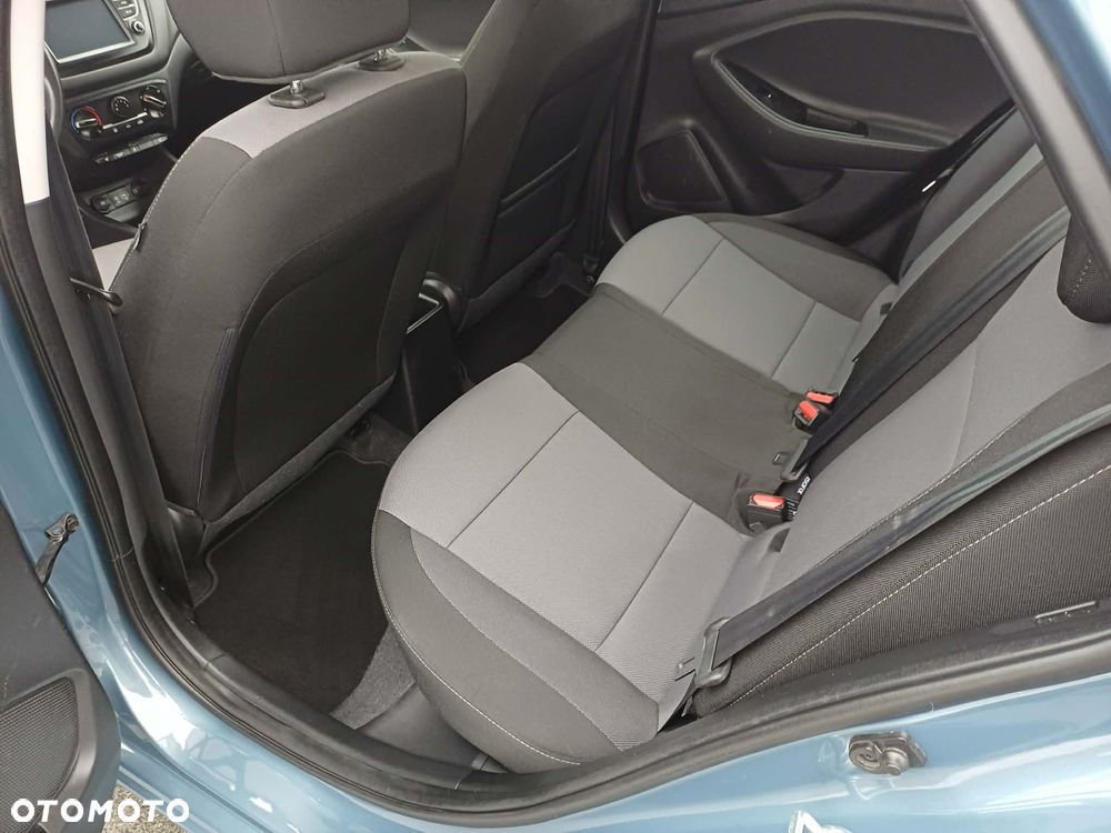 Hyundai i20 1.0 T-GDi Classic Plus - 14