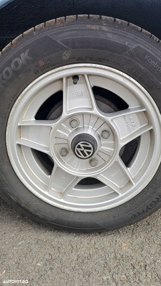 Volkswagen Kafer - 19