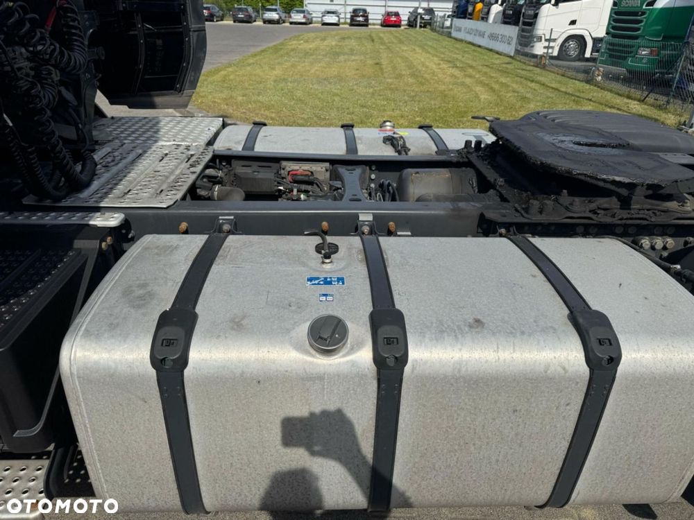 Scania R 500 A4x2LA - 6