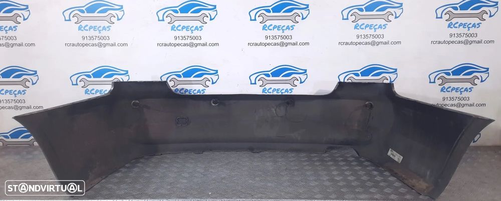PARACHOQUES TRASEIRO TRÁS BMW SERIE 3 E92 COUPE E93 CABRIO 51127161499 7161499 SENSORES PARA-CHOQUES PARA CHOQUES ORIGINAL - 8