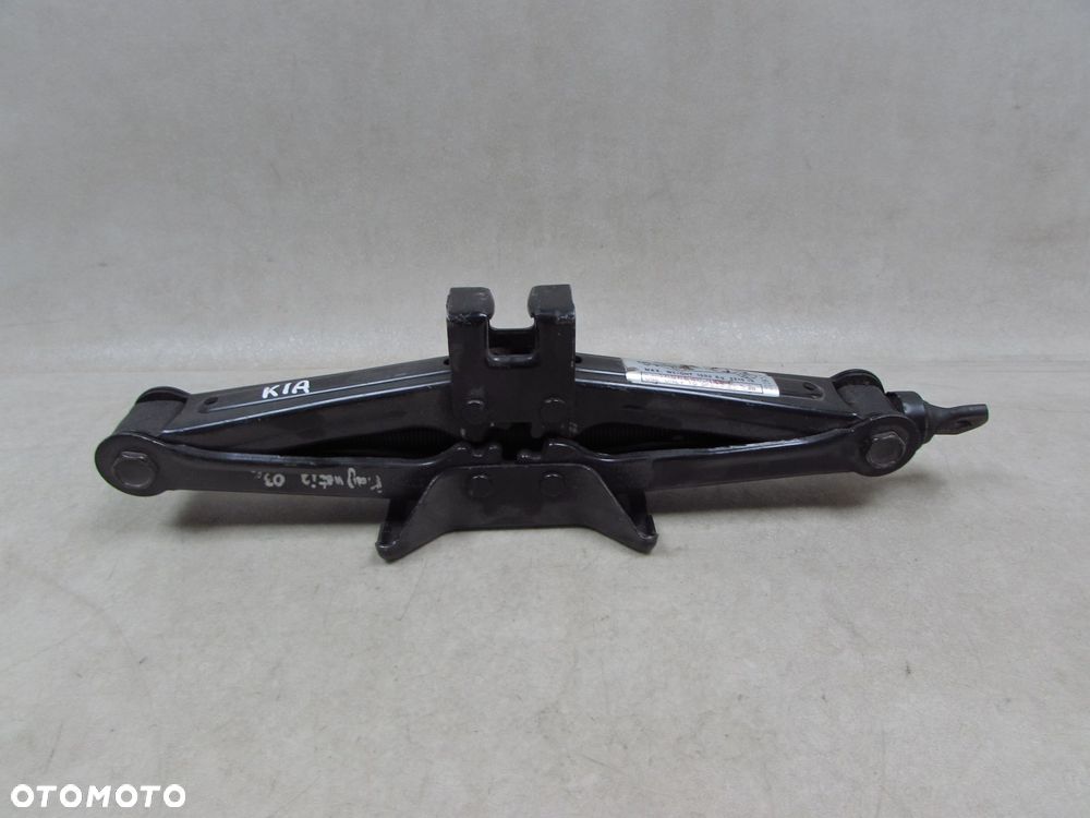 KIA MAGENTIS 00-10 LEWAREK PODNOSNIK - 2